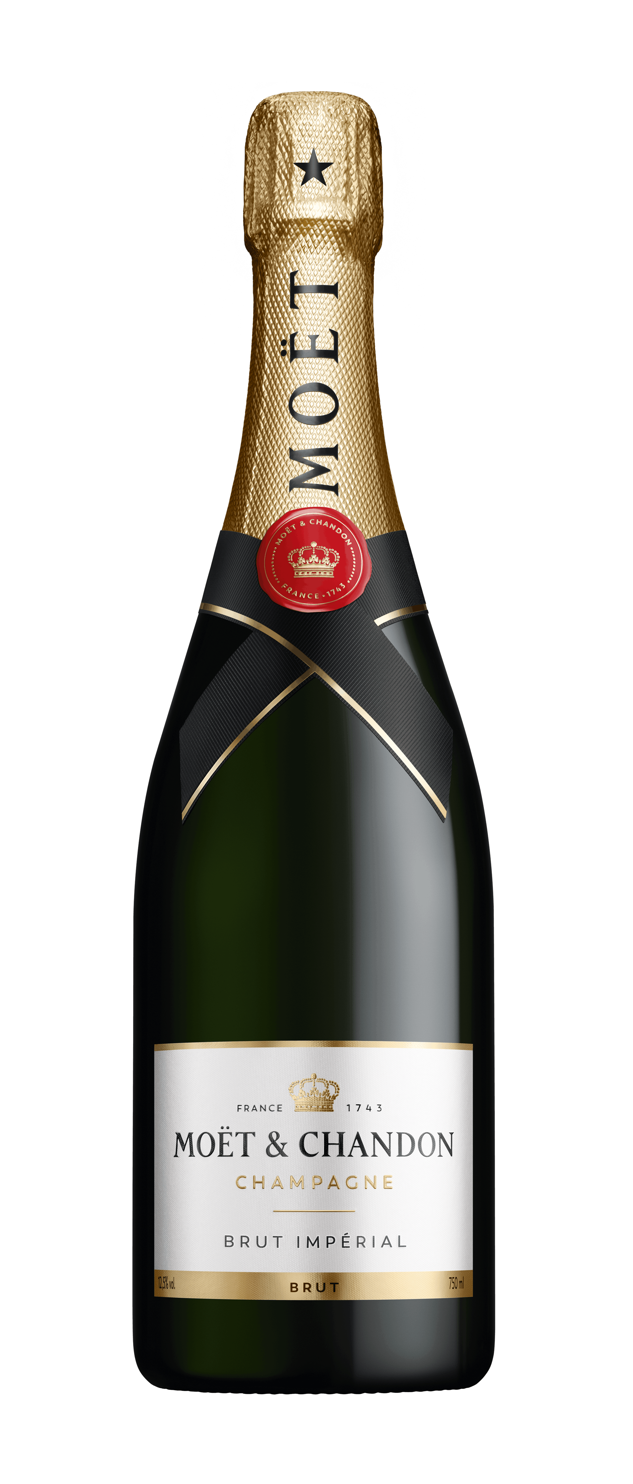 MOÉ & CHANDON