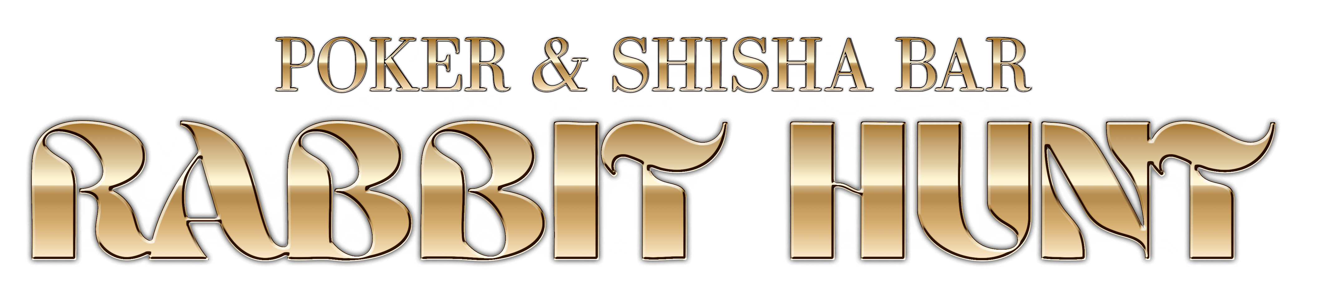Rabbit Hunt　Poker & Shisha Bar