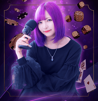 小林みやひ プロフィール写真