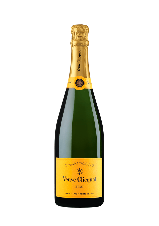 VEUVE CLICQUOT