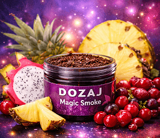 MAGIC SMOKE