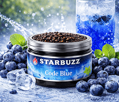 CODE BLUE