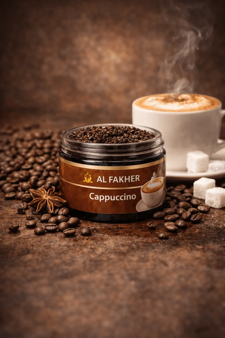 CAPPUCCINO